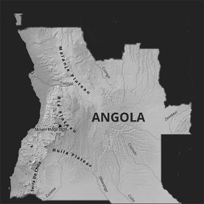 Angola