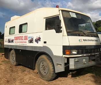Mobile Workshop