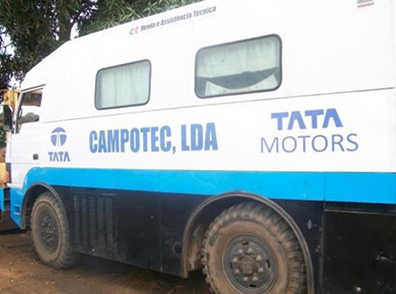 Mobile Workshop