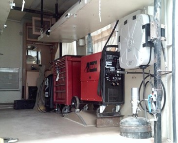 Mobile Workshop