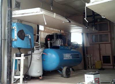 Mobile Workshop